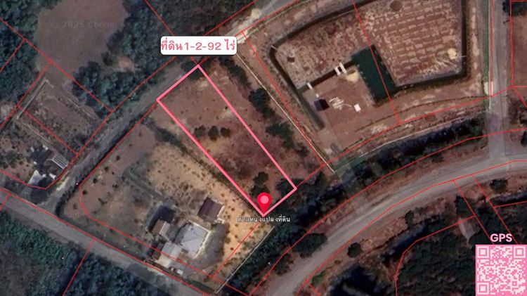 ปทุมธานี คลองหลวง คลอง3 รูปที่ 3