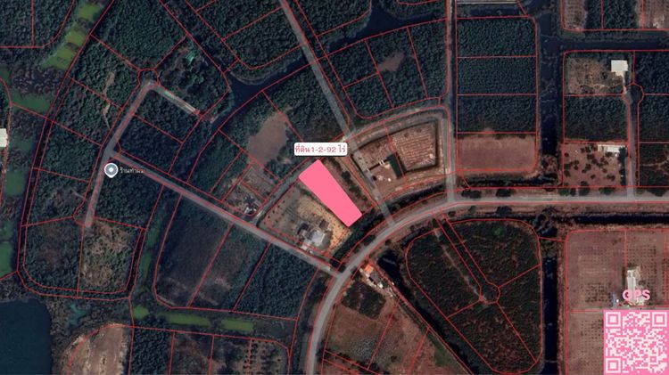 ปทุมธานี คลองหลวง คลอง3 รูปที่ 2