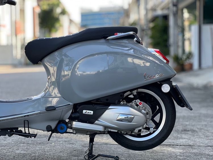 Sprint150 My24 จัดทรงสวย พร้อมใช้งาน รูปที่ 12