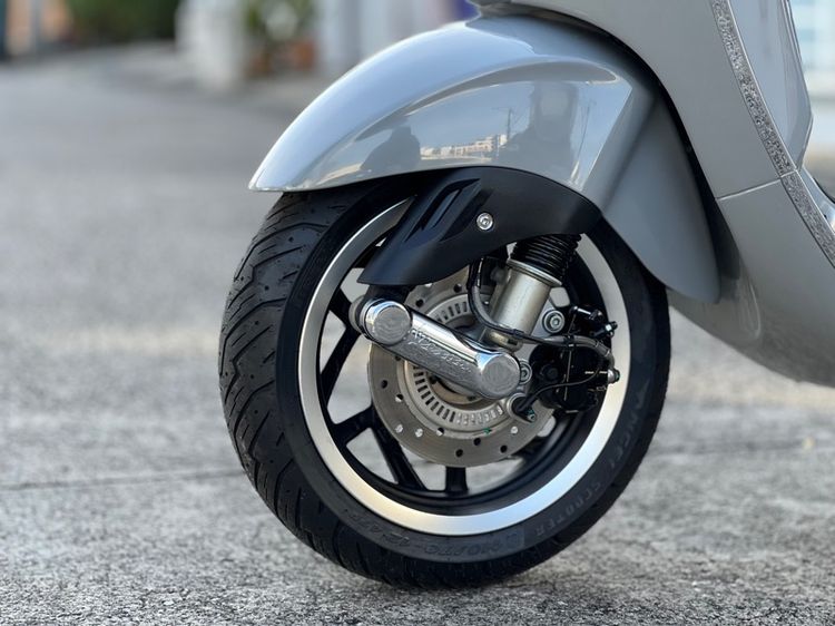 Sprint150 My24 จัดทรงสวย พร้อมใช้งาน รูปที่ 10