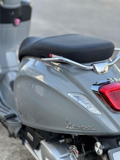 Sprint150 My24 จัดทรงสวย พร้อมใช้งาน รูปที่ 16