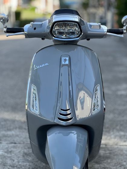 Sprint150 My24 จัดทรงสวย พร้อมใช้งาน รูปที่ 9