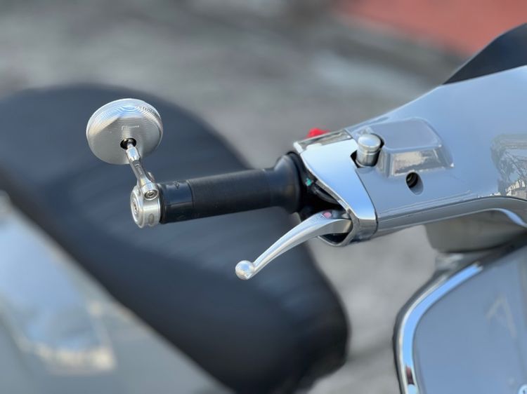 Sprint150 My24 จัดทรงสวย พร้อมใช้งาน รูปที่ 13