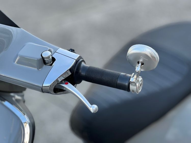 Sprint150 My24 จัดทรงสวย พร้อมใช้งาน รูปที่ 14