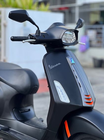 Sprint 150 ปี2025 2000กิโล เหมือนป้ายแดง รูปที่ 11