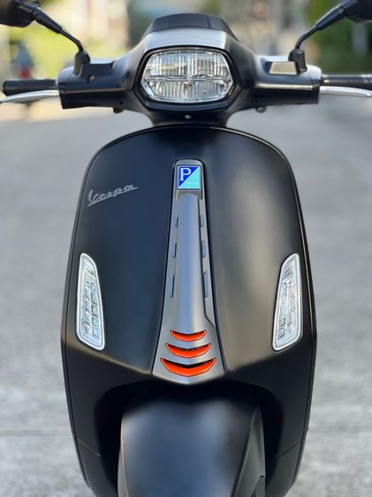 Sprint 150 ปี2025 2000กิโล เหมือนป้ายแดง รูปที่ 9