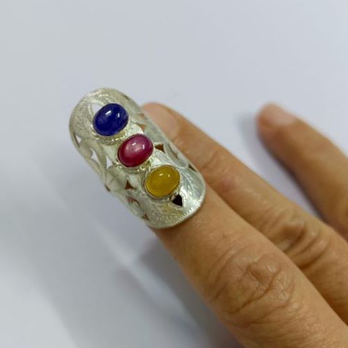 อื่นๆ แหวนพลอยแท้ 