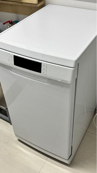 เครื่องล้างจานยี่ห้อ Techno รุ่น TNP DW 745 W มือสอง รูปที่ 2
