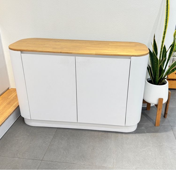 ตู้เก็บของ มินิมอล มือสอง