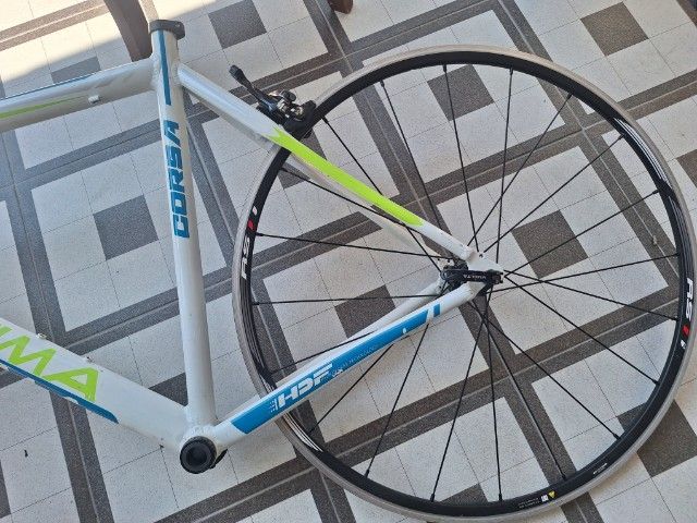 ขายจักรยาน รูปที่ 8