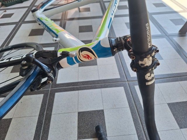 ขายจักรยาน รูปที่ 6