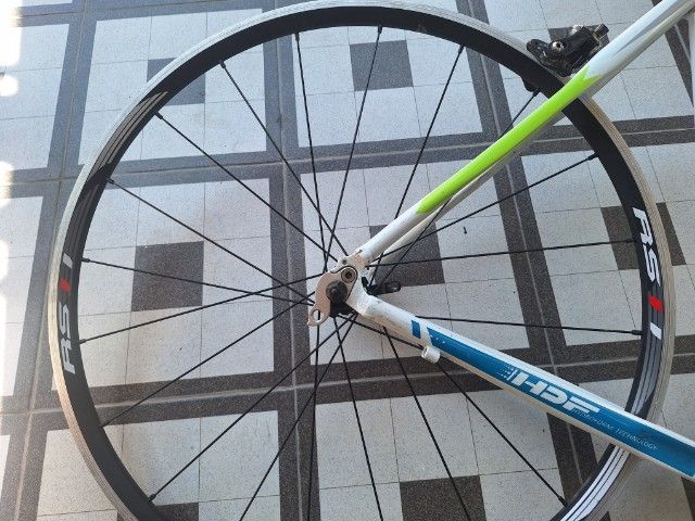 ขายจักรยาน รูปที่ 2