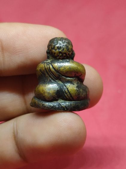 พระสังกัจจายน์ รูปที่ 4