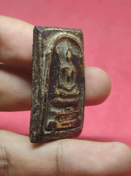 พระสมเด็จ รูปที่ 3