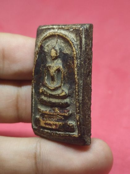 พระสมเด็จ รูปที่ 4