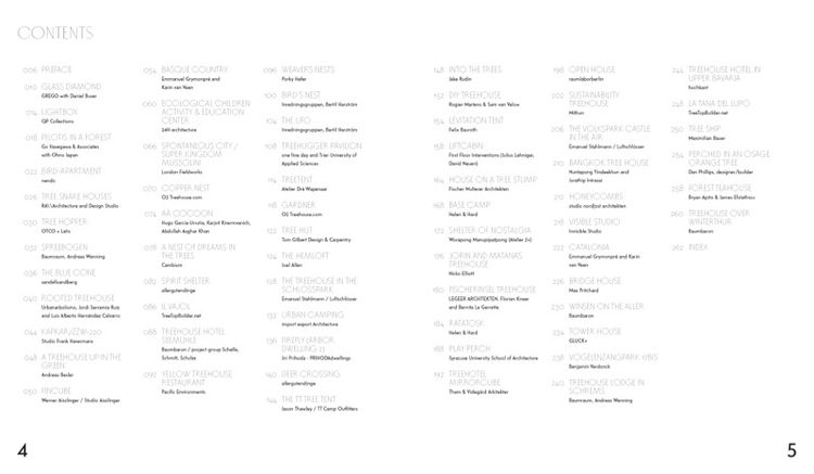 หนังสือหายาก ภาพสวย ไอเดียบ้านต้นไม้  รูปที่ 5