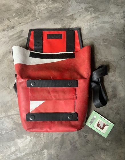 freitag dexker รูปที่ 3