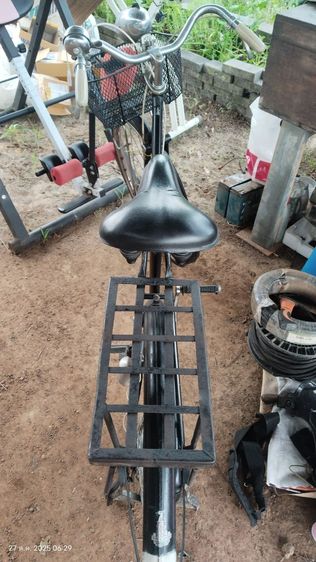 จักรยาน โบราณ รุ่น Raleigh Sports รูปที่ 6