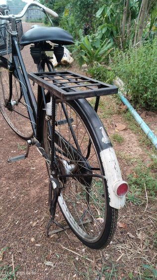 จักรยาน โบราณ รุ่น Raleigh Sports รูปที่ 8