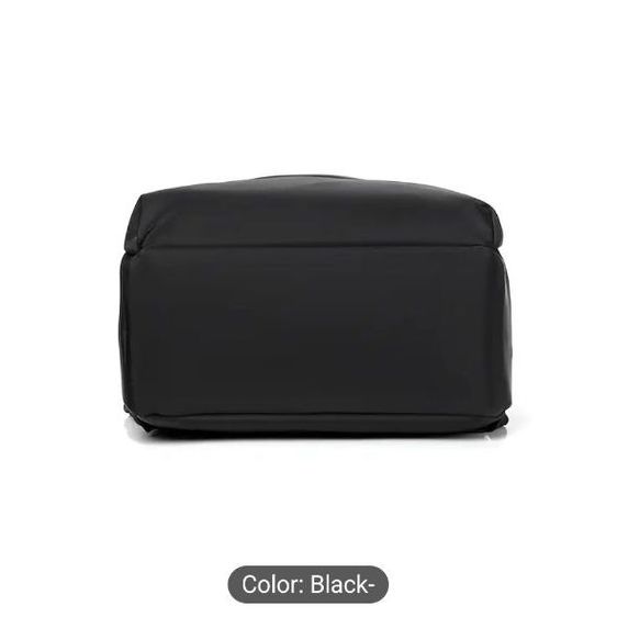 Black Bagpacker by B'Choices TH กระเป๋าเป้พร้อมไปกับคุณในทุกที่ รูปที่ 4