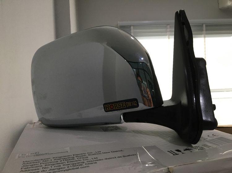 กระจกมองข้าง Tiger รูปที่ 4