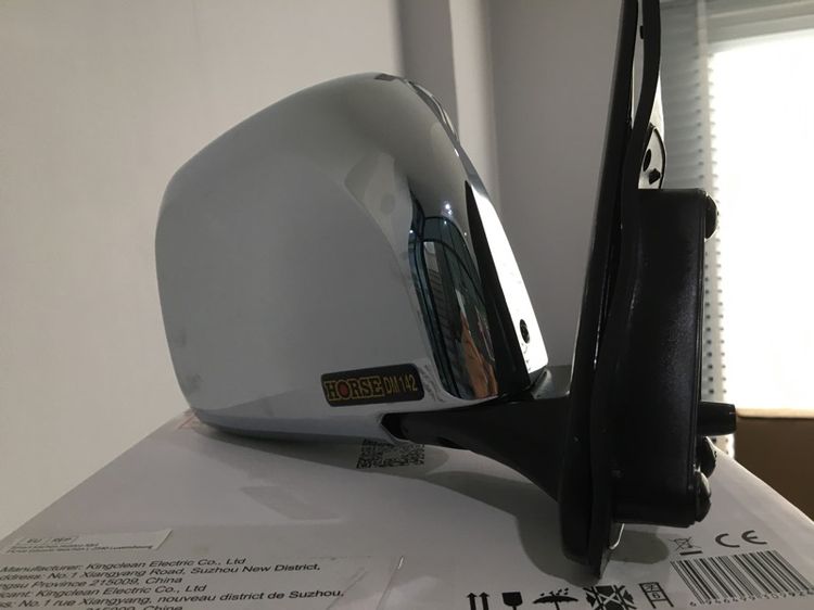 กระจกมองข้าง Tiger รูปที่ 3