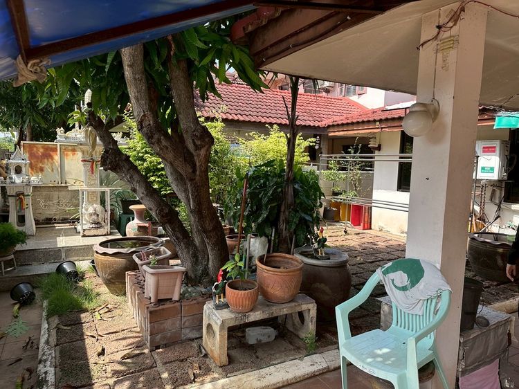 ขายบ้านด่วน บ้านเดี่ยว 2 ชั้น 3 ห้องนอน หมู่บ้านพรธิสาร 6 คลอง 7 รังสิต - นครนายก รูปที่ 4