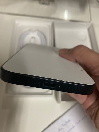 ไอโฟน16e 128gb รูปที่ 6