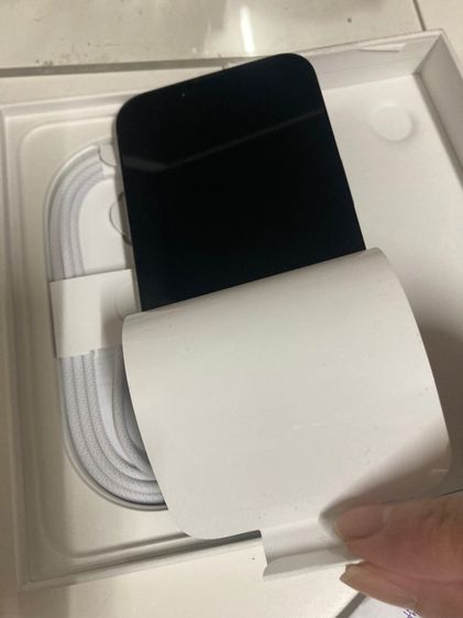 ไอโฟน16e 128gb รูปที่ 2