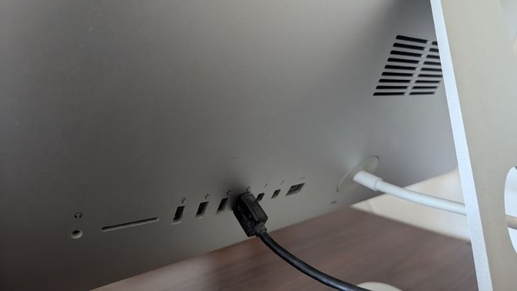 🔥🔥 iMac 21 นิ้ว Late 2013 รูปที่ 3