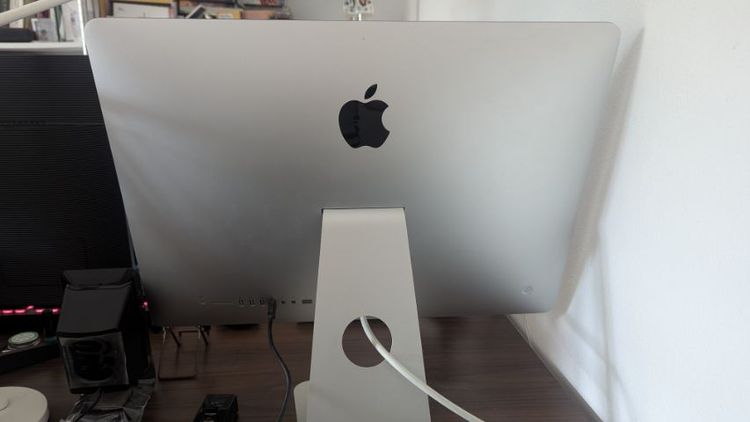 🔥🔥 iMac 21 นิ้ว Late 2013 รูปที่ 2