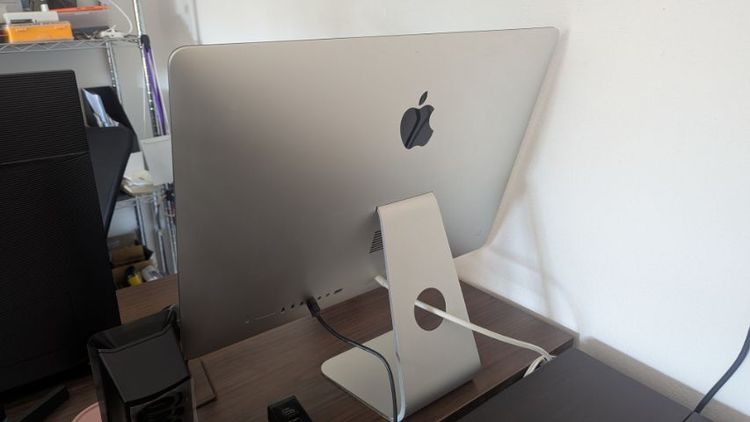 🔥🔥 iMac 21 นิ้ว Late 2013 รูปที่ 4