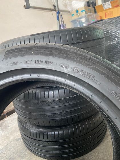 ยางรถ รูปที่ 4