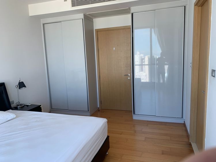 อื่นๆ ไม่อนุญาต ตกแต่งครบ ให้เช่า Hyde Sukhumvit 13 (CAVE007095) รูปที่ 3