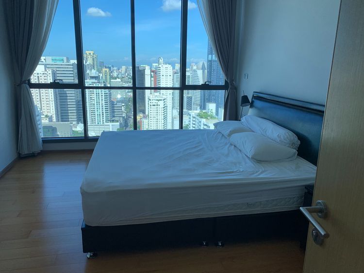 อื่นๆ ไม่อนุญาต ตกแต่งครบ ให้เช่า Hyde Sukhumvit 13 (CAVE007095) รูปที่ 2