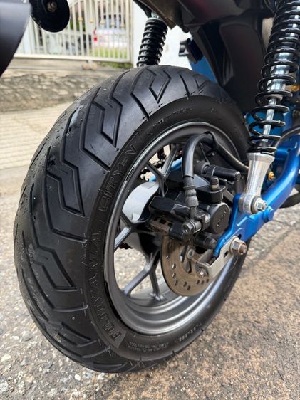 MONKEY ทะเบียนสวย กุญแจรีโมท ภาษี69 เล่มครบ รูปที่ 10