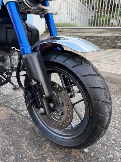 MONKEY ทะเบียนสวย กุญแจรีโมท ภาษี69 เล่มครบ รูปที่ 8