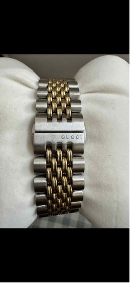 ขายนาฬิกา Gucci G-Timeless Automatic รุ่น YA126356 กันน้ำ รูปที่ 2