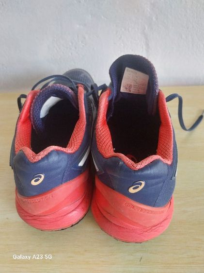 รองเท้า Asics เบอร์ 40.5 รูปที่ 6