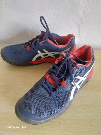 รองเท้า Asics เบอร์ 40.5 รูปที่ 4