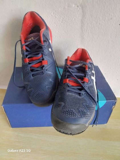 รองเท้า Asics เบอร์ 40.5 รูปที่ 9