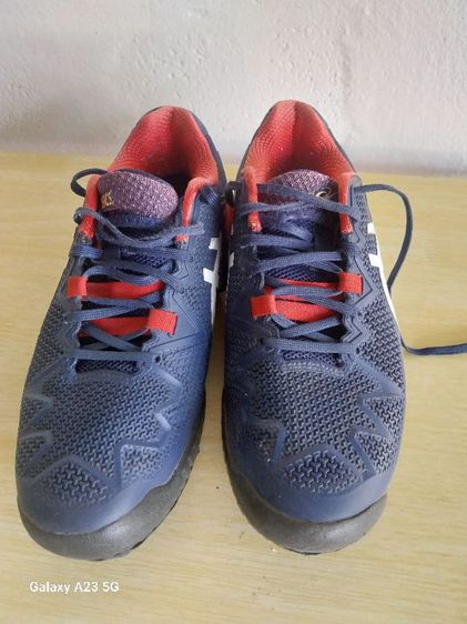 รองเท้า Asics เบอร์ 40.5 รูปที่ 2
