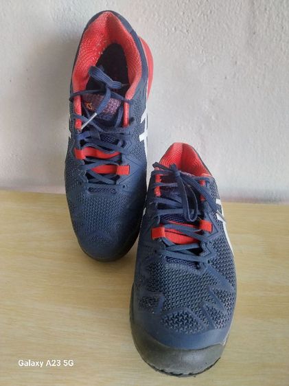 รองเท้า Asics เบอร์ 40.5 รูปที่ 7