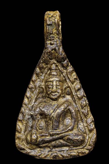 หลวงพ่อเพชร