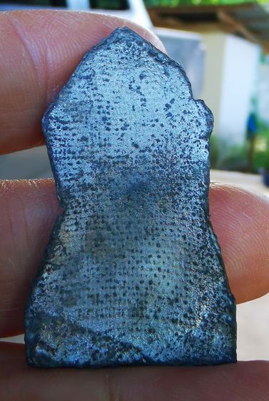 พระพุทธ​ชินราช​ใบเสมา​ ชิน​เงิน​ กรุ​วัด​พระศรี​รัตน​มหาธาตุ​ พิษณุโลก​ รูปที่ 9