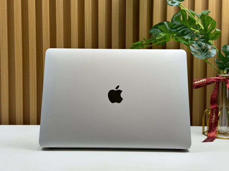 MacBook Air 13-inch 2020 Ram8GB SSD256GB Silver รูปที่ 11