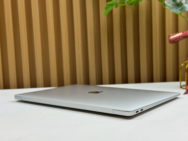 MacBook Air 13-inch 2020 Ram8GB SSD256GB Silver รูปที่ 9