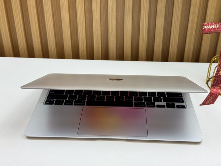 MacBook Air 13-inch 2020 Ram8GB SSD256GB Silver รูปที่ 6
