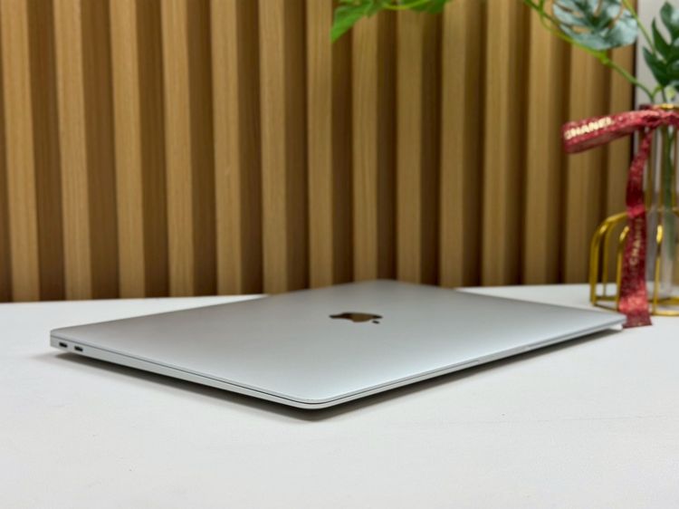 MacBook Air 13-inch 2020 Ram8GB SSD256GB Silver รูปที่ 8
