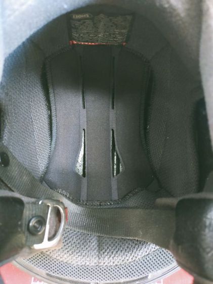 ✅✅ shoei nxr2 mural ถูกๆ สะภาพดีครับ 7500บ. รูปที่ 8